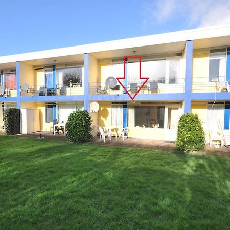 Vakantiehuisje Martina 18 Vlissingen Eksteriør billede