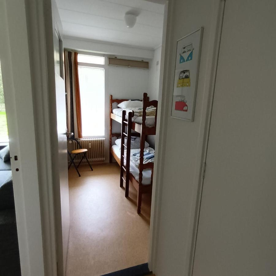 Vakantiehuisje Martina 18 Vlissingen Eksteriør billede